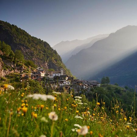 Ostello Landarenca Esterno foto